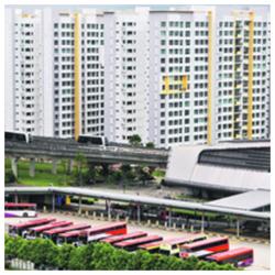 Blk 270B Punggol Field (Punggol), HDB 4 Rooms #140412272
